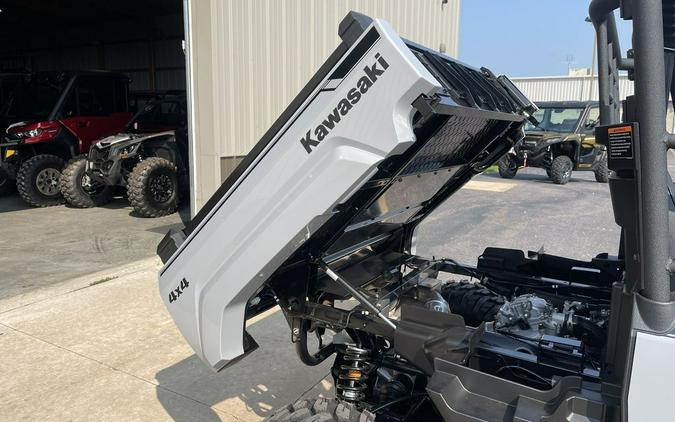 2026 Kawasaki Mule Pro-MX™ EPS