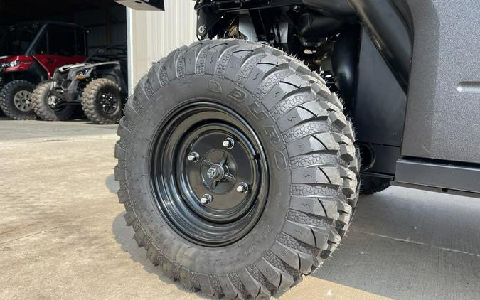 2026 Kawasaki Mule Pro-MX™ EPS