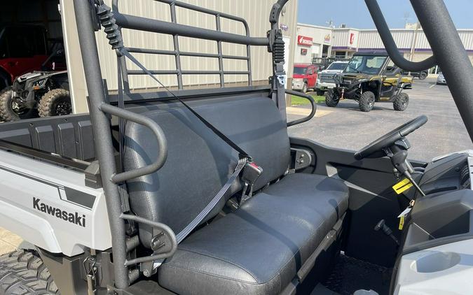 2026 Kawasaki Mule Pro-MX™ EPS