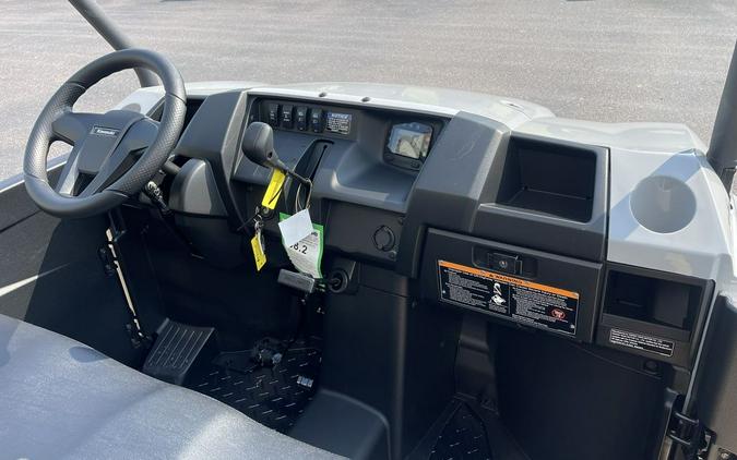 2026 Kawasaki Mule Pro-MX™ EPS