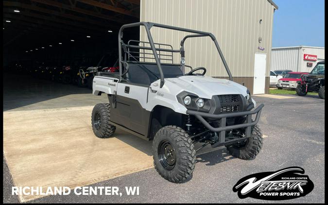 2026 Kawasaki Mule Pro-MX™ EPS