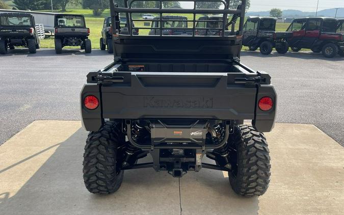 2026 Kawasaki Mule Pro-MX™ EPS