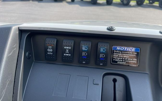 2026 Kawasaki Mule Pro-MX™ EPS