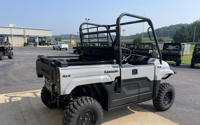 2026 Kawasaki Mule Pro-MX™ EPS