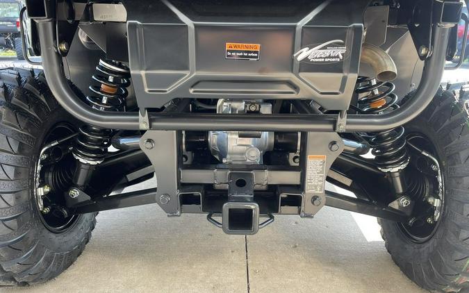 2026 Kawasaki Mule Pro-MX™ EPS