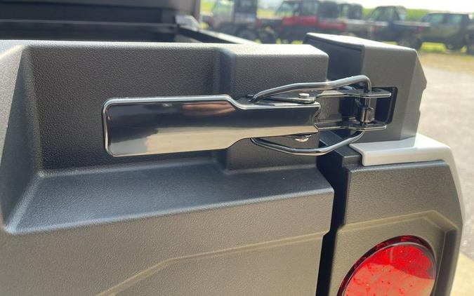 2026 Kawasaki Mule Pro-MX™ EPS