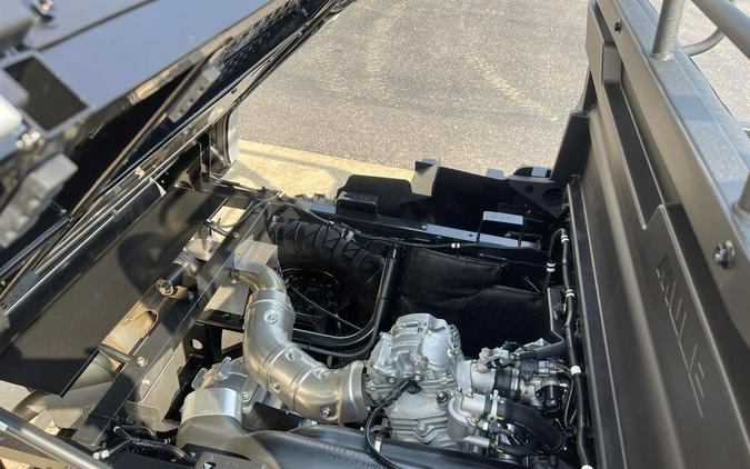 2026 Kawasaki Mule Pro-MX™ EPS