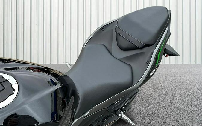 2025 Kawasaki Z500 ABS