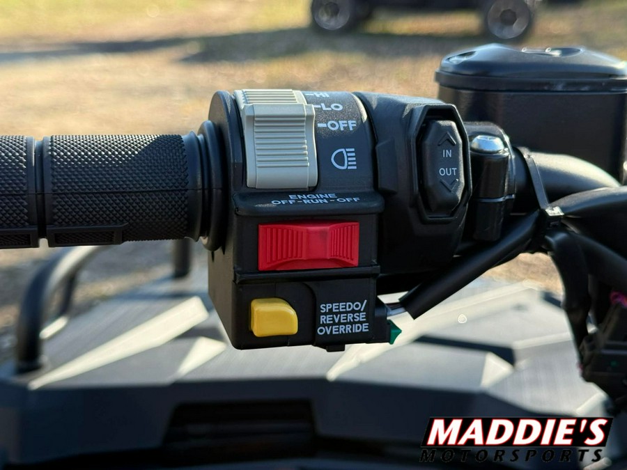 2026 Polaris Sportsman 570 Trail