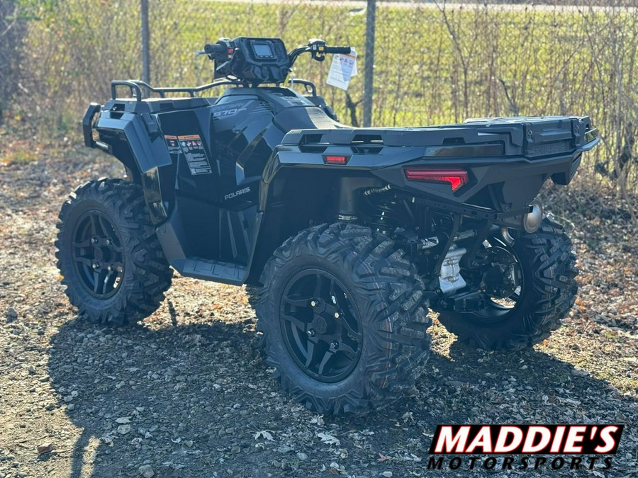 2026 Polaris Sportsman 570 Trail