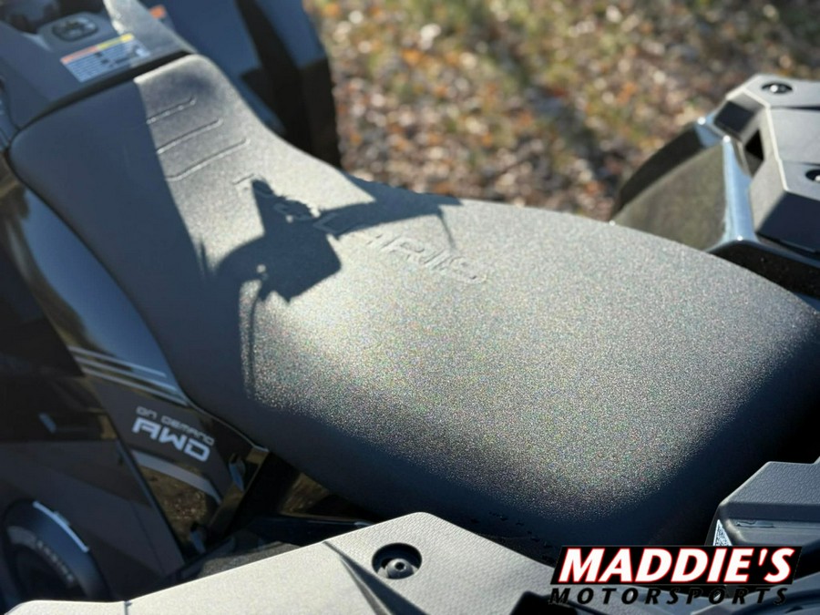 2026 Polaris Sportsman 570 Trail