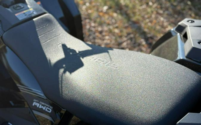 2026 Polaris Sportsman 570 Trail