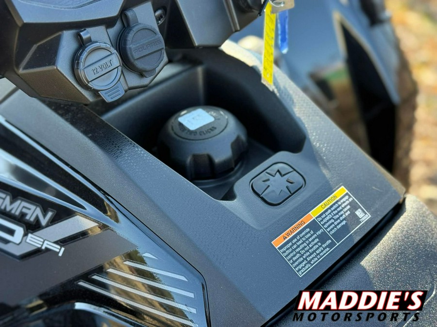 2026 Polaris Sportsman 570 Trail