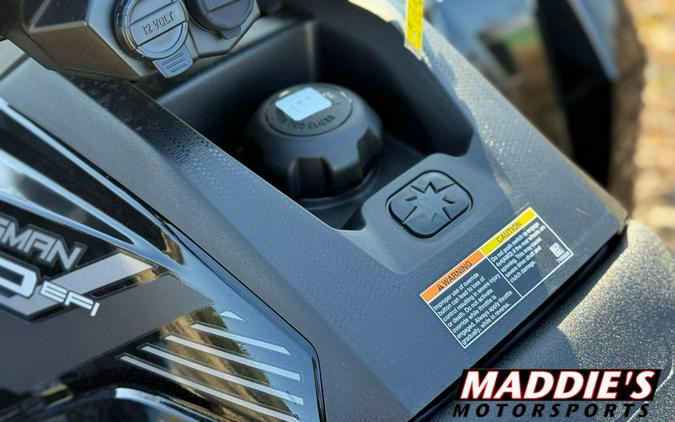 2026 Polaris Sportsman 570 Trail