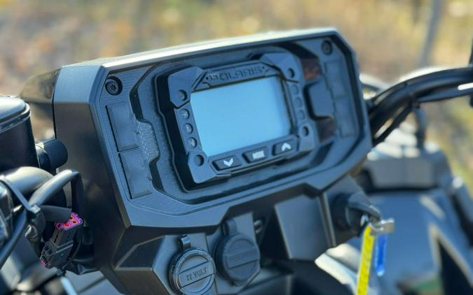 2026 Polaris Sportsman 570 Trail