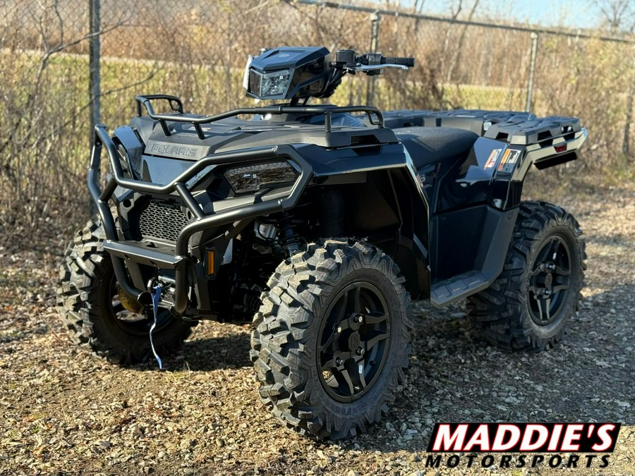 2026 Polaris Sportsman 570 Trail
