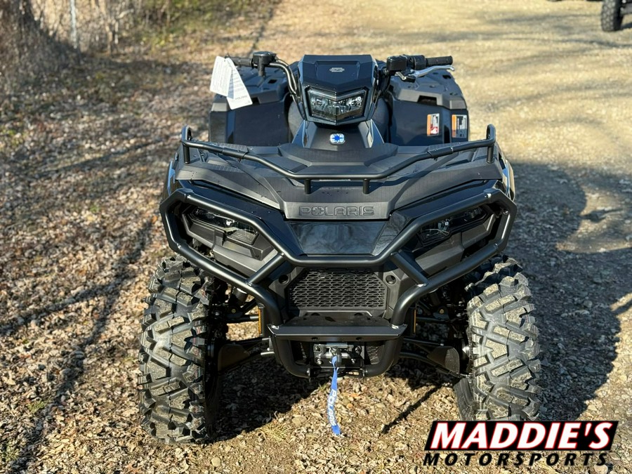 2026 Polaris Sportsman 570 Trail