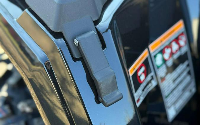 2026 Polaris Sportsman 570 Trail