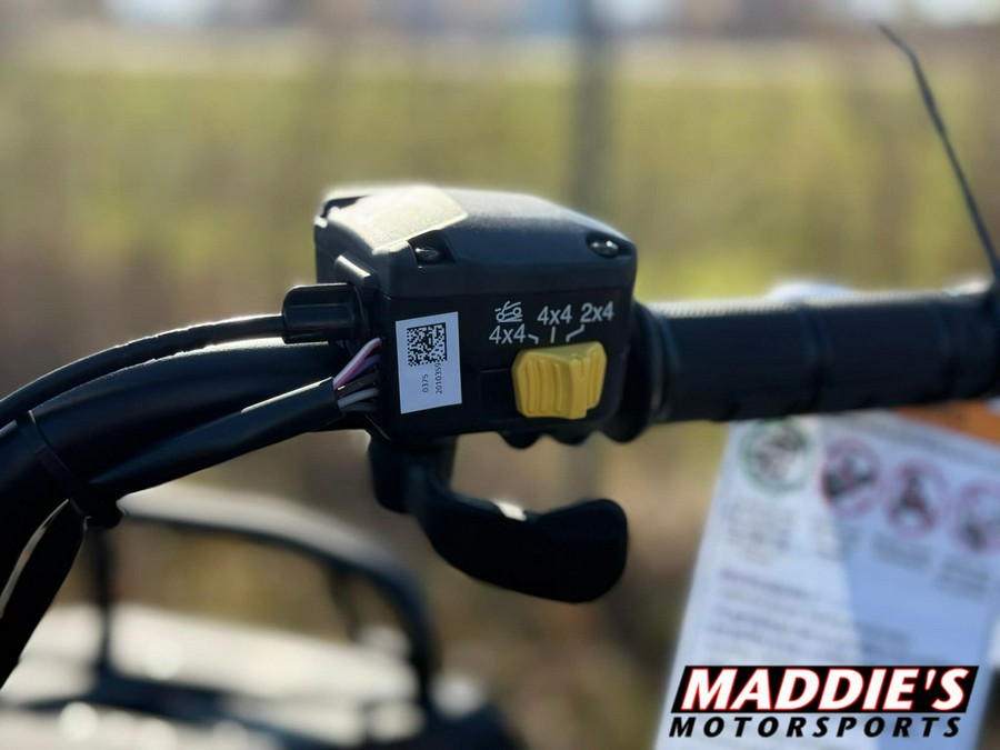 2026 Polaris Sportsman 570 Trail