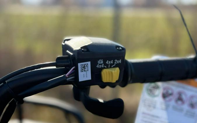 2026 Polaris Sportsman 570 Trail