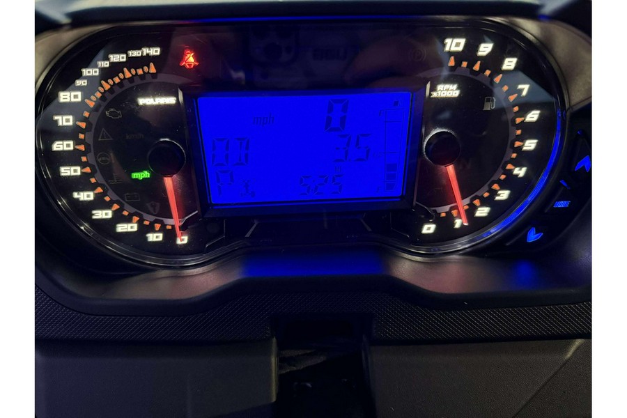 2026 Polaris RANGER XP 1000 NORTHSTAR ULTIMATE SST RED Ultimate