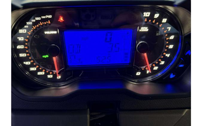 2026 Polaris RANGER XP 1000 NORTHSTAR ULTIMATE SST RED Ultimate