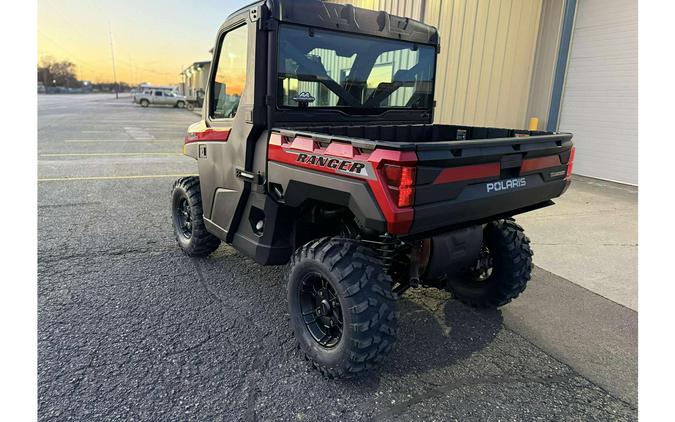 2026 Polaris RANGER XP 1000 NORTHSTAR ULTIMATE SST RED Ultimate