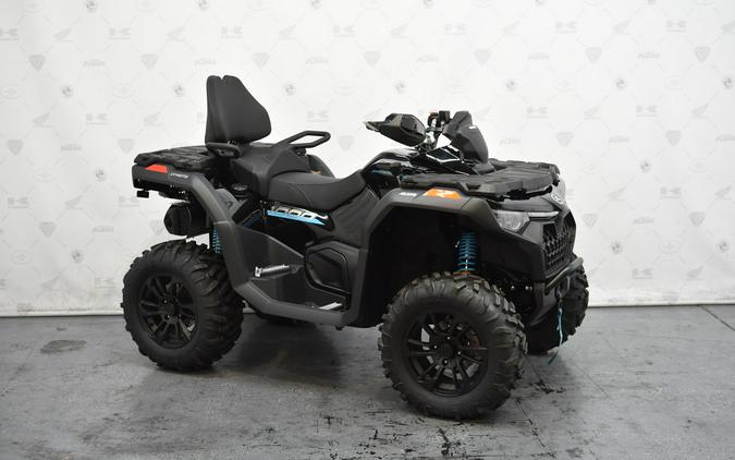 2026 CFMOTO CFORCE 1000 TOURING