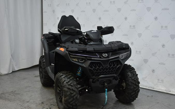 2026 CFMOTO CFORCE 1000 TOURING