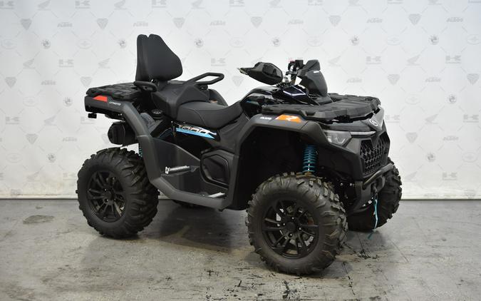 2026 CFMOTO CFORCE 1000 TOURING