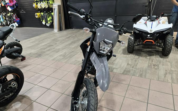 2025 KAWASAKI KLX230SM ABS