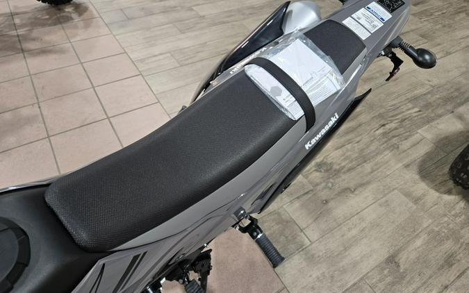 2025 KAWASAKI KLX230SM ABS