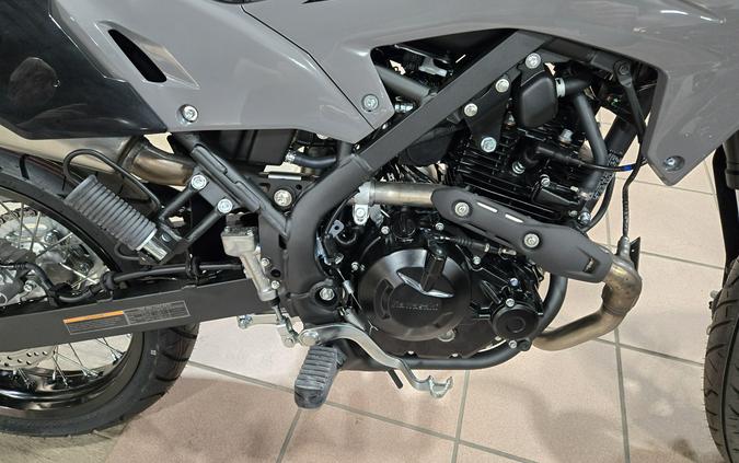 2025 KAWASAKI KLX230SM ABS