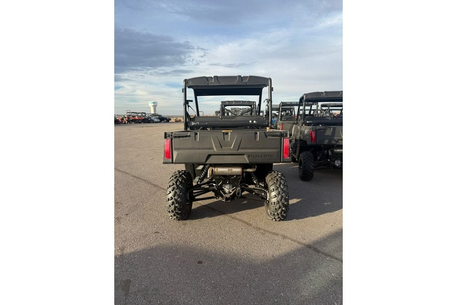 2026 Polaris Ranger® 500