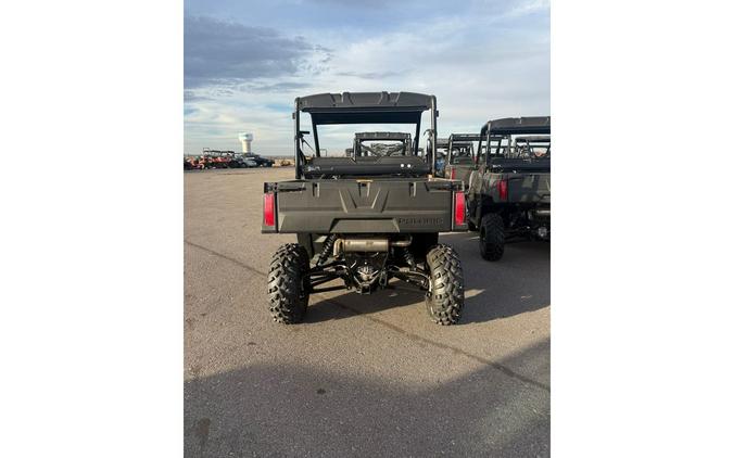 2026 Polaris Ranger® 500
