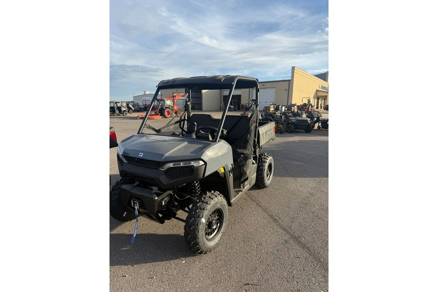 2026 Polaris Ranger® 500