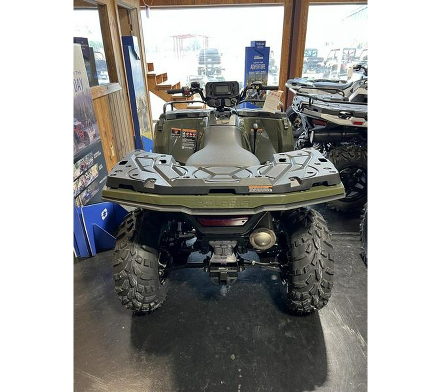 2026 Polaris® Sportsman 570