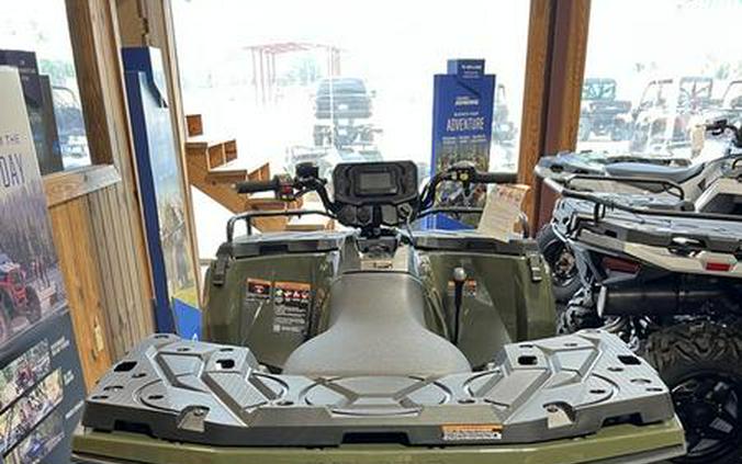 2026 Polaris® Sportsman 570