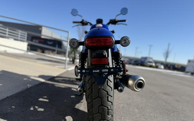 2023 Honda Rebel 500 ABS