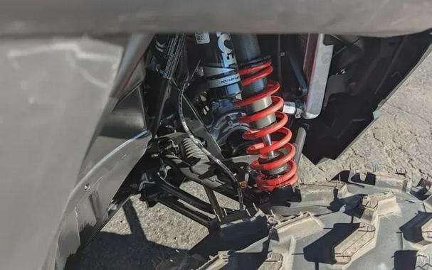 2026 POLARIS RZR TRAIL ULTIMATE