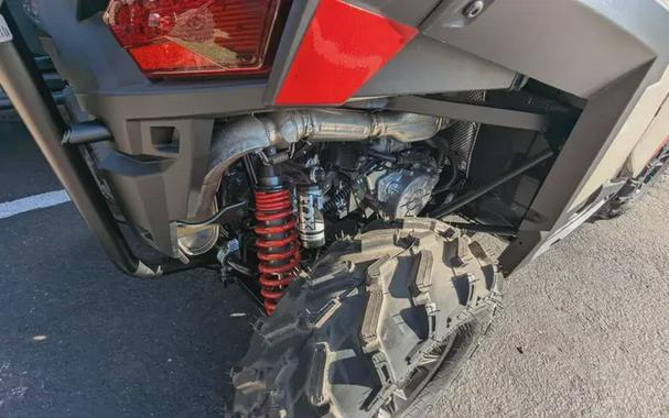 2026 POLARIS RZR TRAIL ULTIMATE