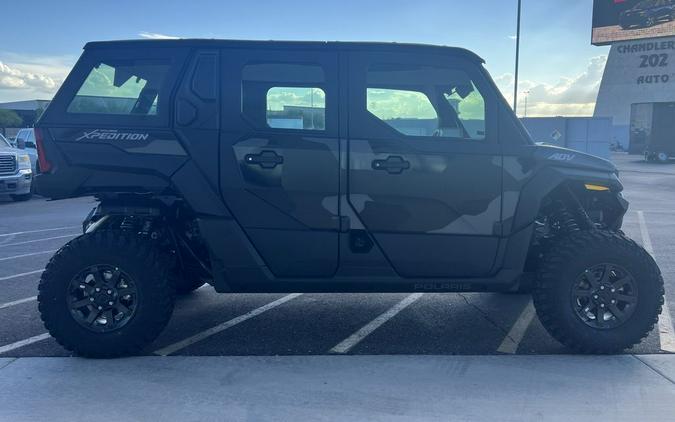 2026 Polaris® XPedition ADV 5 NorthStar