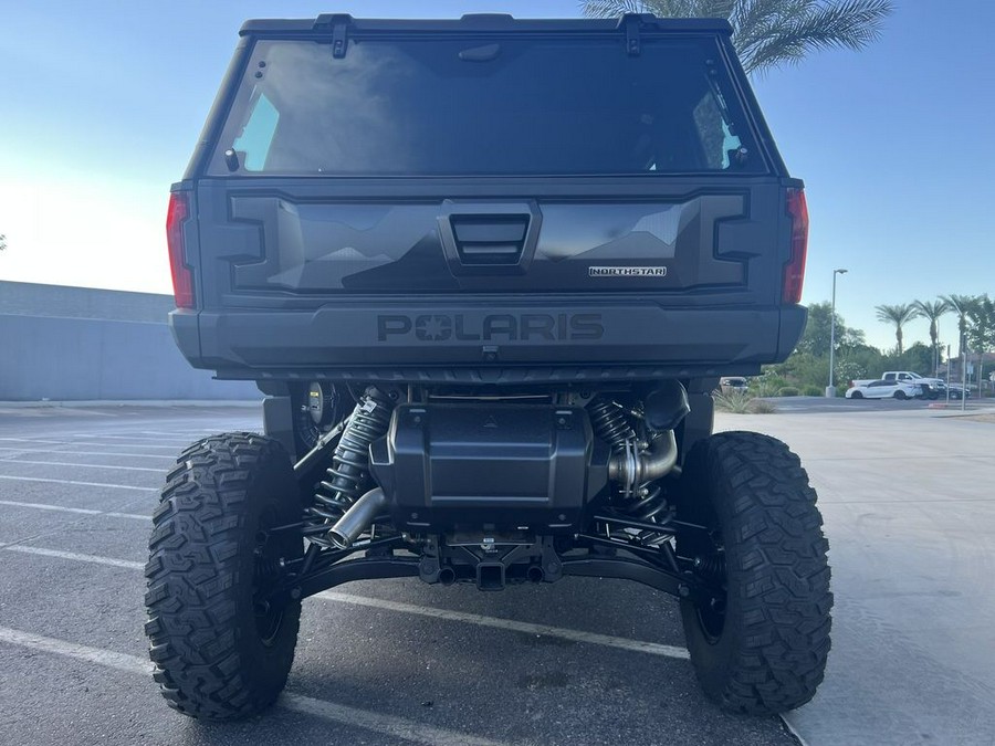 2026 Polaris® XPedition ADV 5 NorthStar
