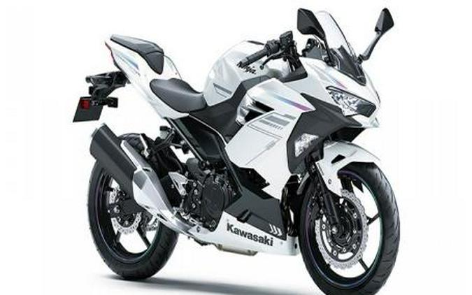 2023 Kawasaki Ninja® 400 ABS