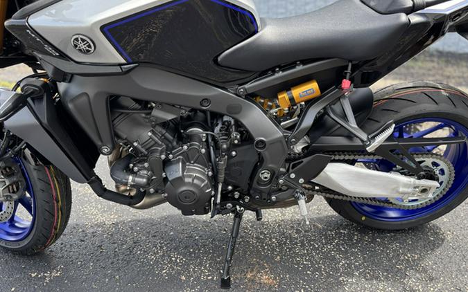 2026 Yamaha MT 09 SP