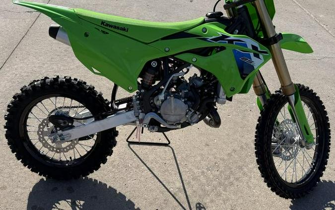 2026 Kawasaki KX™85 L