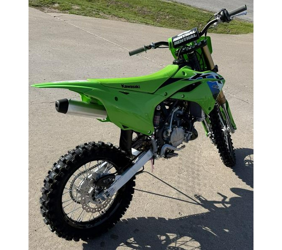 2026 Kawasaki KX™85 L