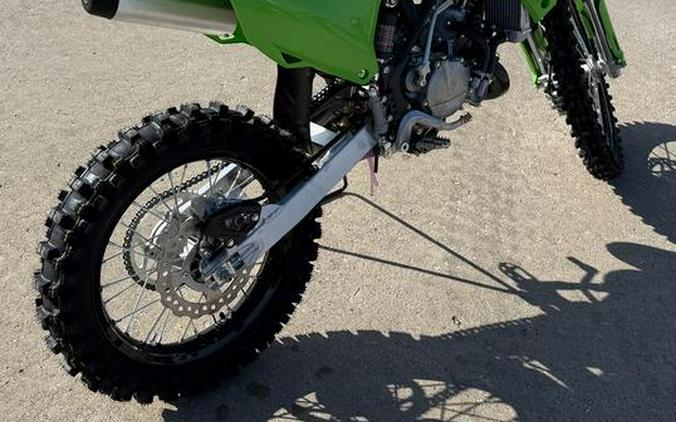 2026 Kawasaki KX™85 L