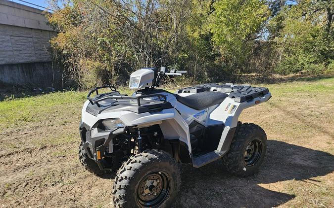 2026 SPORTSMAN 570 - Polaris