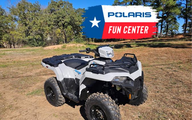 2026 SPORTSMAN 570 - Polaris